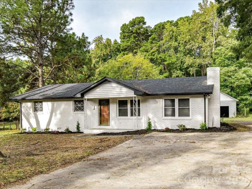 205 Oakland Street, Locust, NC 28097.  MLS# CAR4430849, YatesRealty ID 55225. 