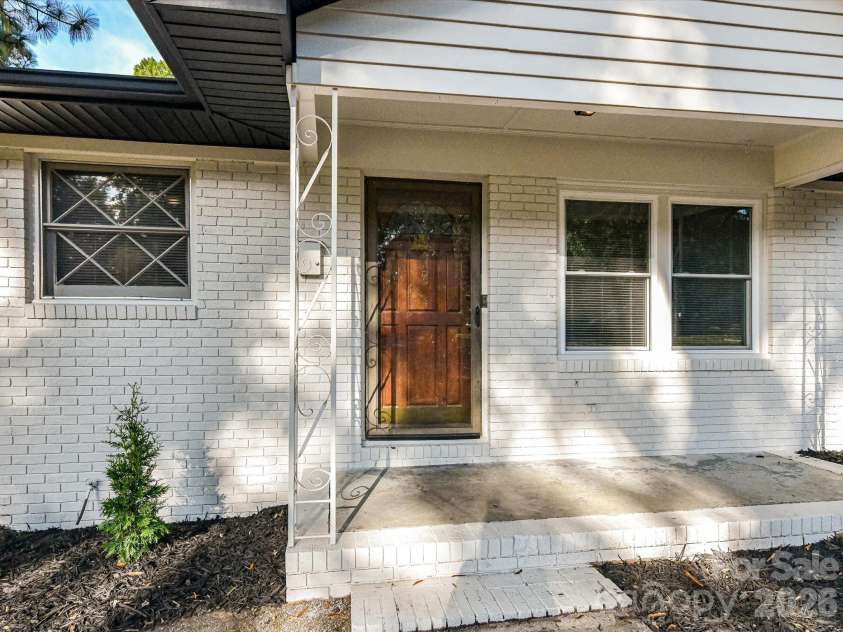 205 Oakland Street, Locust, NC 28097.  MLS# CAR4430849, YatesRealty ID 55225. 