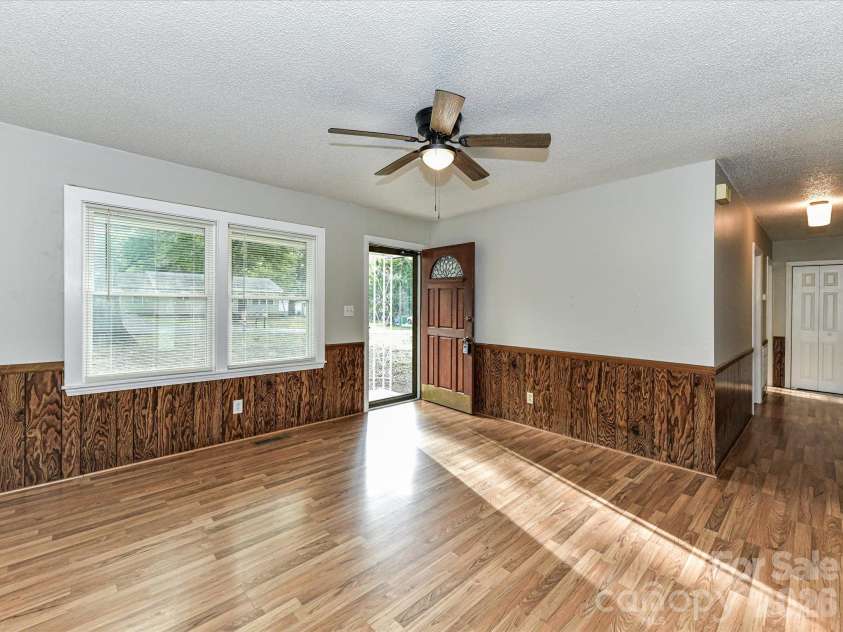 205 Oakland Street, Locust, NC 28097.  MLS# CAR4430849, YatesRealty ID 55225. 