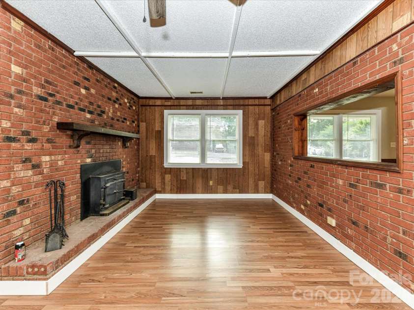 205 Oakland Street, Locust, NC 28097.  MLS# CAR4430849, YatesRealty ID 55225. 