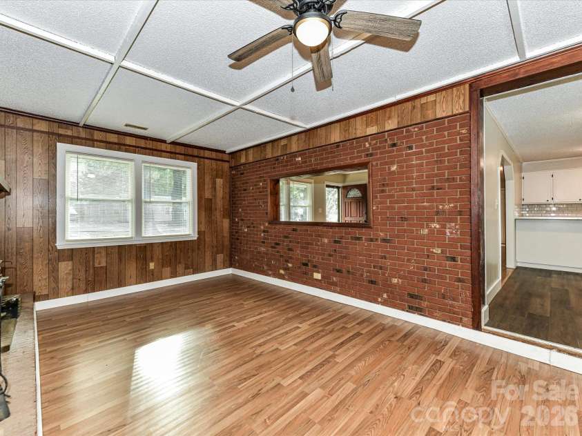 205 Oakland Street, Locust, NC 28097.  MLS# CAR4430849, YatesRealty ID 55225. 