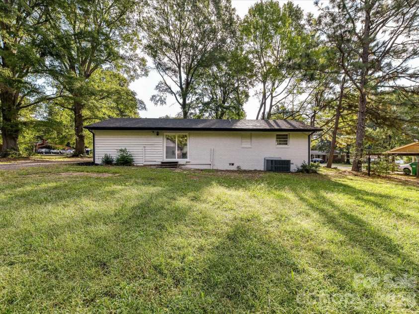 205 Oakland Street, Locust, NC 28097.  MLS# CAR4430849, YatesRealty ID 55225. 