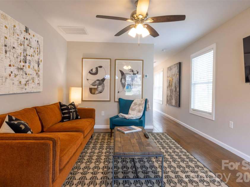 309 Jenna Clare Lane, Asheville, NC 28803.  MLS# CAR4428710, YatesRealty ID 55229. 