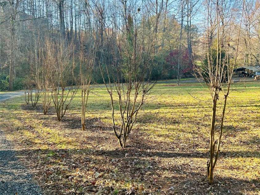 12 Hilltop Lane, Columbus, NC 28722.  MLS# CAR4203716, YatesRealty ID 5523. 