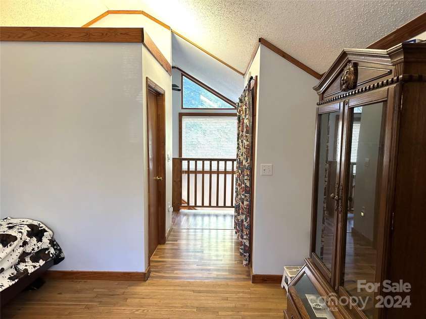 12 Hilltop Lane, Columbus, NC 28722.  MLS# CAR4203716, YatesRealty ID 5523. 