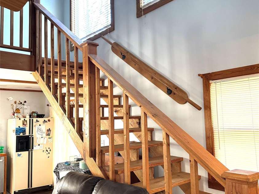 12 Hilltop Lane, Columbus, NC 28722.  MLS# CAR4203716, YatesRealty ID 5523. 