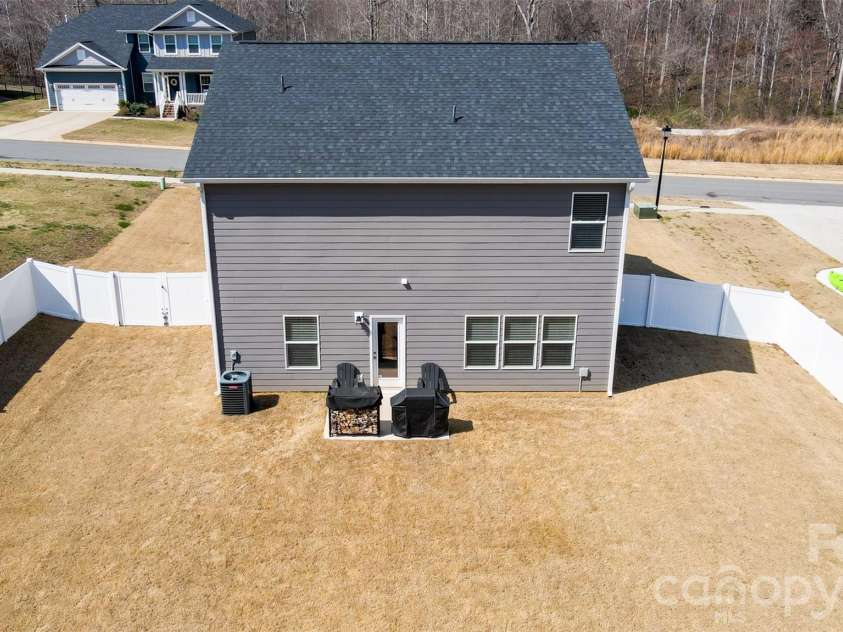 220 Sugar Hill Road, Troutman, NC 28166.  MLS# CAR4353090, YatesRealty ID 5523. 