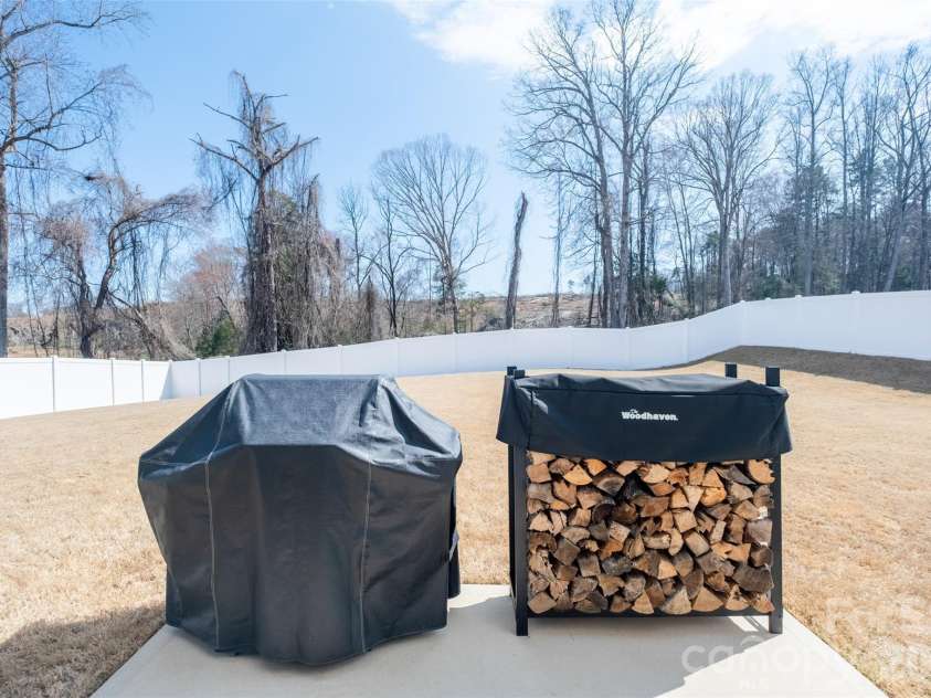 220 Sugar Hill Road, Troutman, NC 28166.  MLS# CAR4353090, YatesRealty ID 5523. 