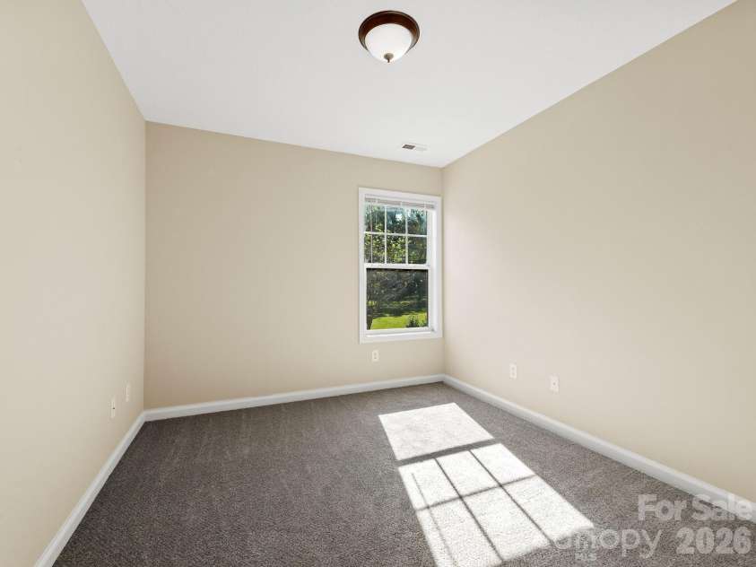 81 Crayton Road, Asheville, NC 28803.  MLS# CAR4432139, YatesRealty ID 55230. Bedroom 2