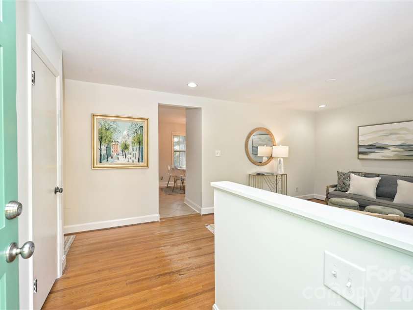1344 Edgewater Drive, Charlotte, NC 28210.  MLS# CAR4431660, YatesRealty ID 55231. 