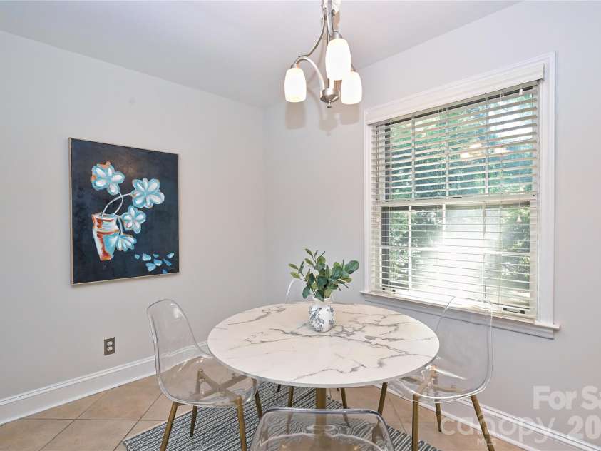 1344 Edgewater Drive, Charlotte, NC 28210.  MLS# CAR4431660, YatesRealty ID 55231. 