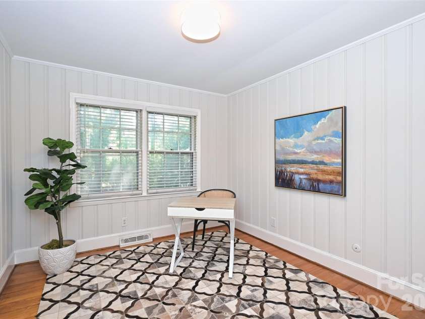 1344 Edgewater Drive, Charlotte, NC 28210.  MLS# CAR4431660, YatesRealty ID 55231. 