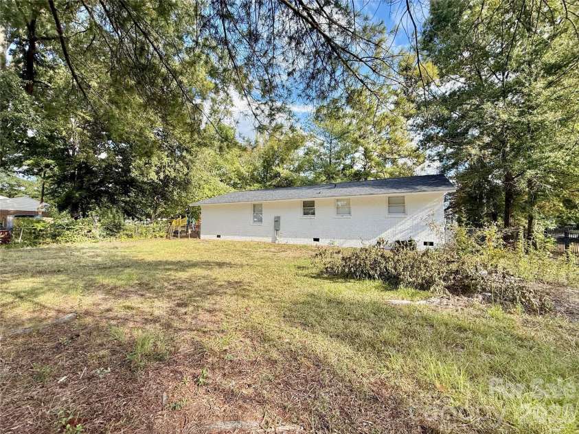 1342 McCullough Street, Rock Hill, SC 29730.  MLS# CAR4432366, YatesRealty ID 55233. 