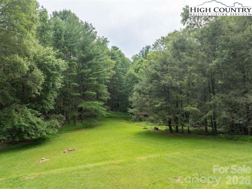 230 West Cove Lane, Boone, NC 28607.  MLS# CAR4432382, YatesRealty ID 55237. 