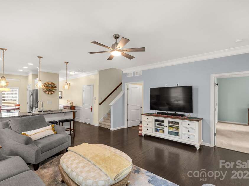 515 Stickley Place, Lancaster, SC 29720.  MLS# CAR4272584, YatesRealty ID 5524. 