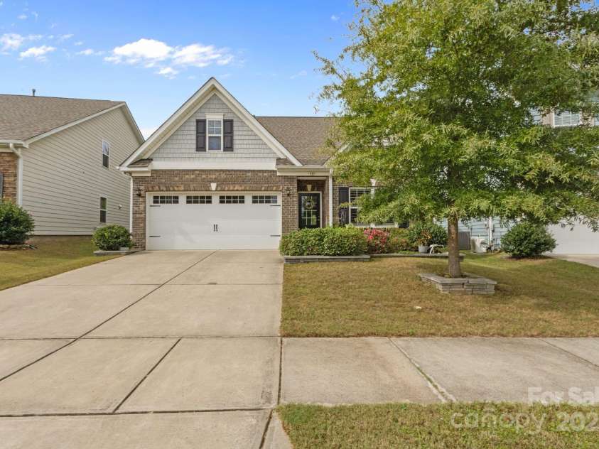515 Stickley Place, Lancaster, SC 29720.  MLS# CAR4307890, YatesRealty ID 5524. 