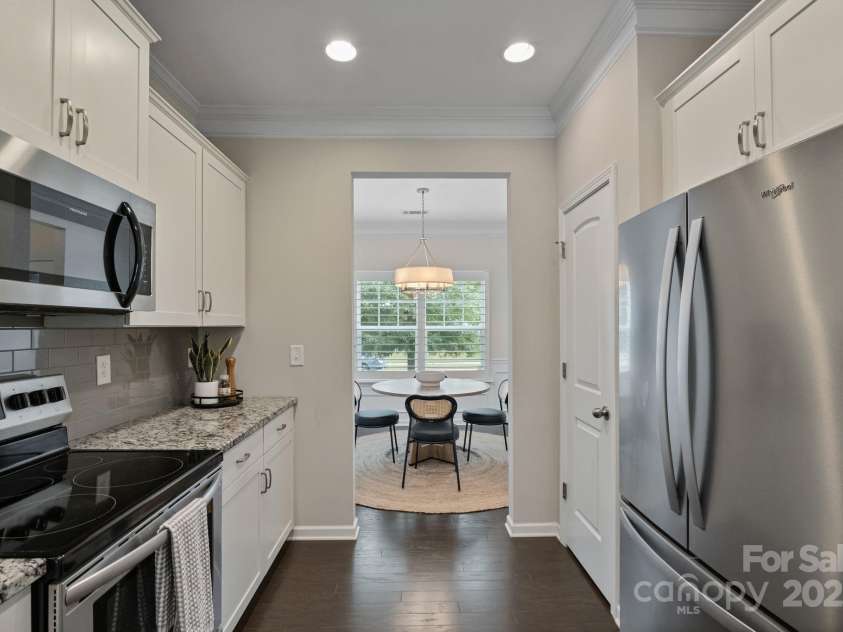 515 Stickley Place, Lancaster, SC 29720.  MLS# CAR4307890, YatesRealty ID 5524. 