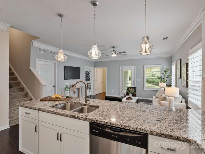 515 Stickley Place, Lancaster, SC 29720.  MLS# CAR4307890, YatesRealty ID 5524. 