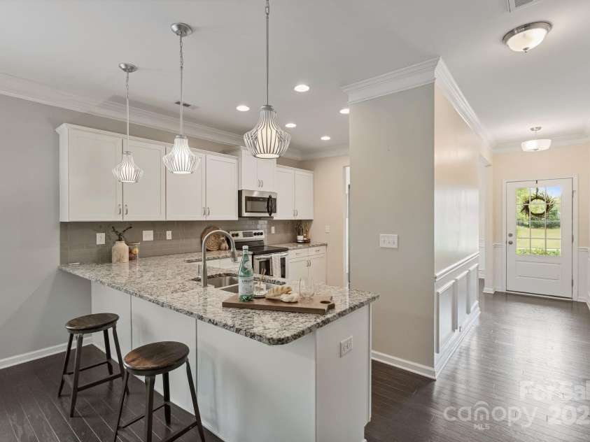 515 Stickley Place, Lancaster, SC 29720.  MLS# CAR4307890, YatesRealty ID 5524. 