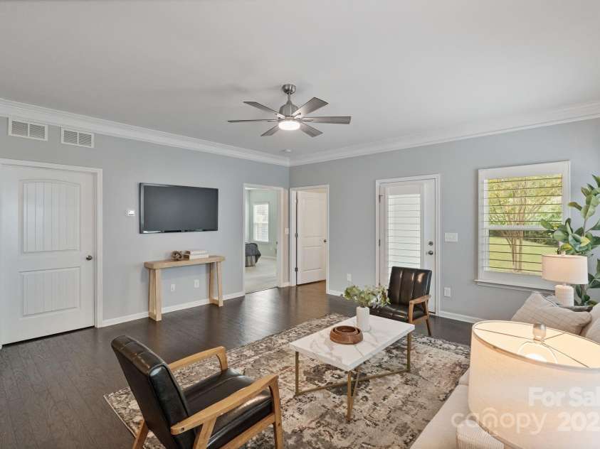 515 Stickley Place, Lancaster, SC 29720.  MLS# CAR4307890, YatesRealty ID 5524. 