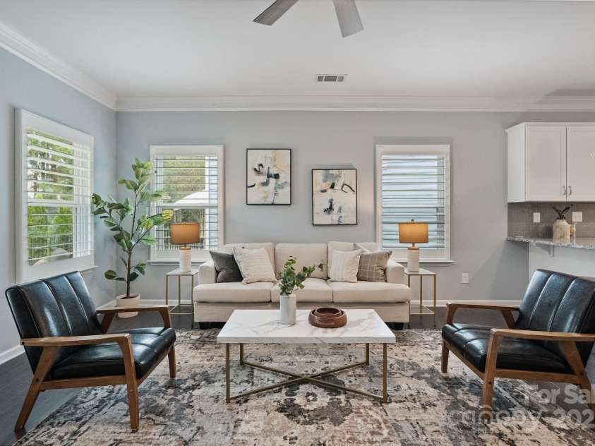 515 Stickley Place, Lancaster, SC 29720.  MLS# CAR4307890, YatesRealty ID 5524. Family Room