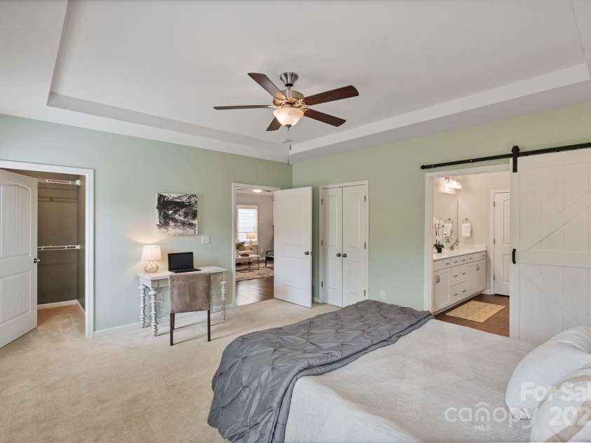 515 Stickley Place, Lancaster, SC 29720.  MLS# CAR4307890, YatesRealty ID 5524. Primary on Main