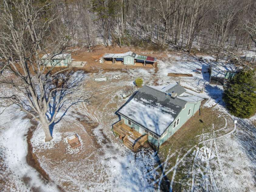 5394 S NC 16 Business Hwy Drive, Maiden, NC 28650.  MLS# CAR4342035, YatesRealty ID 5524. 