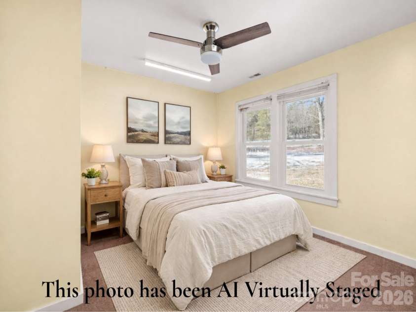 5394 S NC 16 Business Hwy Drive, Maiden, NC 28650.  MLS# CAR4342035, YatesRealty ID 5524. 