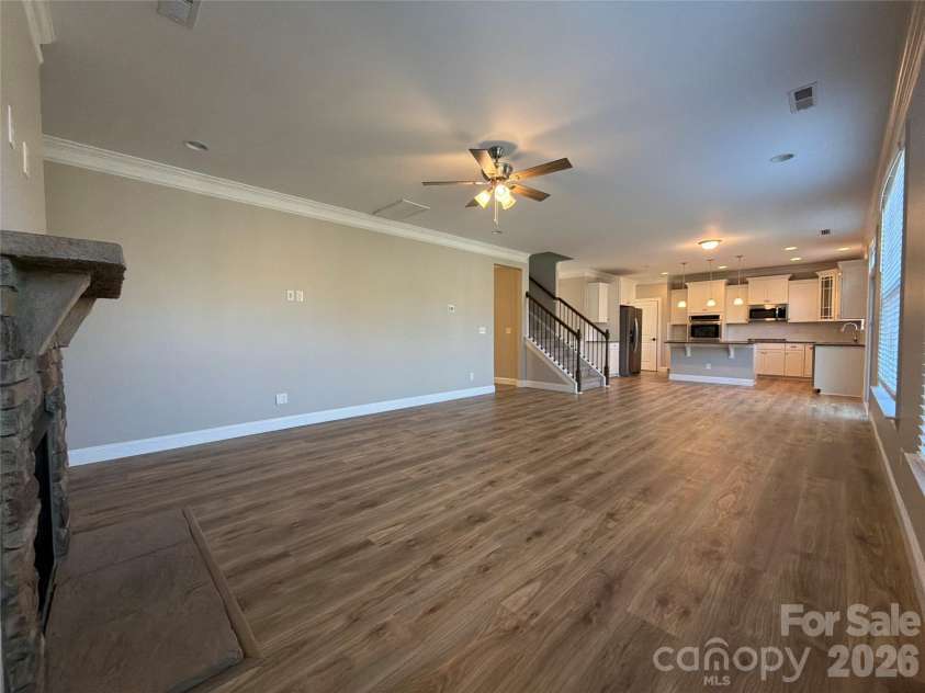 162 Blueview Road, Mooresville, NC 28117.  MLS# CAR4432152, YatesRealty ID 55240. 