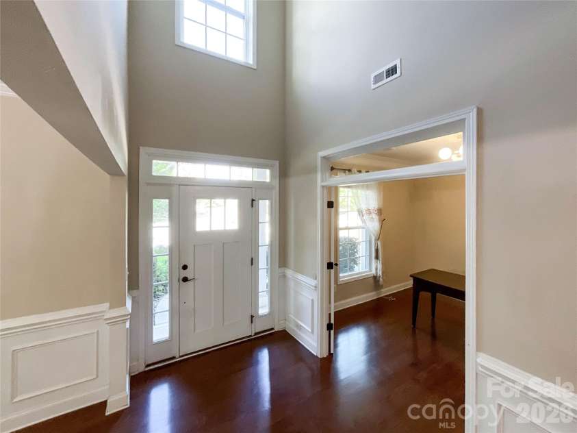 7527 Snowbird Court, Mint Hill, NC 28227.  MLS# CAR4432418, YatesRealty ID 55245. 
