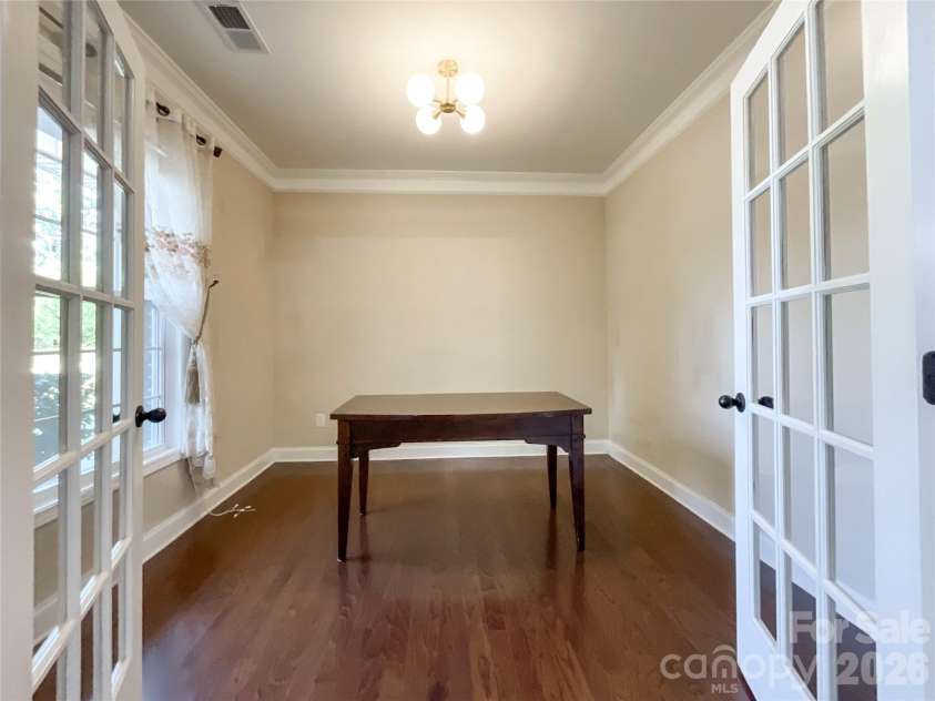 7527 Snowbird Court, Mint Hill, NC 28227.  MLS# CAR4432418, YatesRealty ID 55245. 
