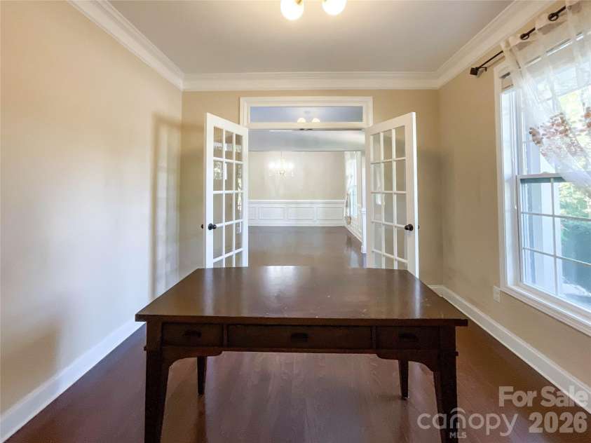 7527 Snowbird Court, Mint Hill, NC 28227.  MLS# CAR4432418, YatesRealty ID 55245. 
