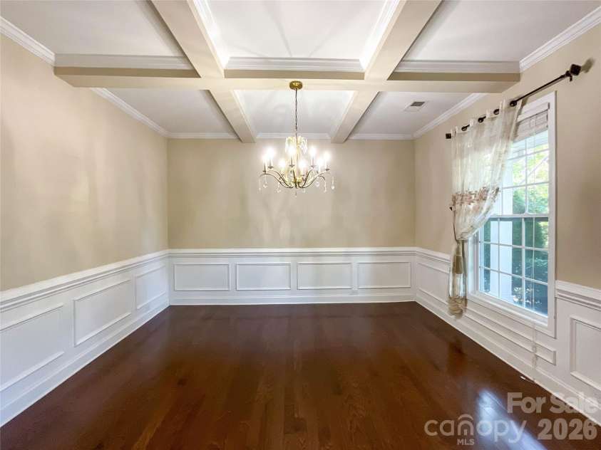 7527 Snowbird Court, Mint Hill, NC 28227.  MLS# CAR4432418, YatesRealty ID 55245. 