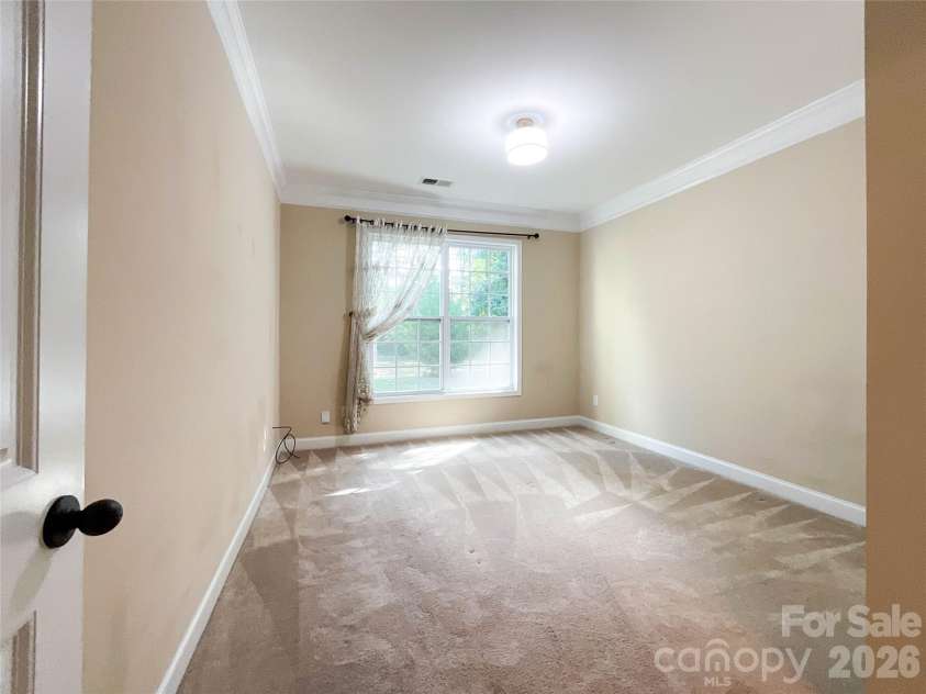 7527 Snowbird Court, Mint Hill, NC 28227.  MLS# CAR4432418, YatesRealty ID 55245. 