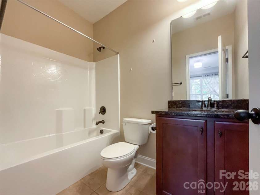 7527 Snowbird Court, Mint Hill, NC 28227.  MLS# CAR4432418, YatesRealty ID 55245. 