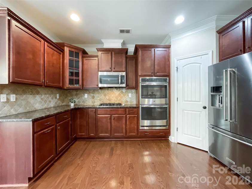7527 Snowbird Court, Mint Hill, NC 28227.  MLS# CAR4432418, YatesRealty ID 55245. 