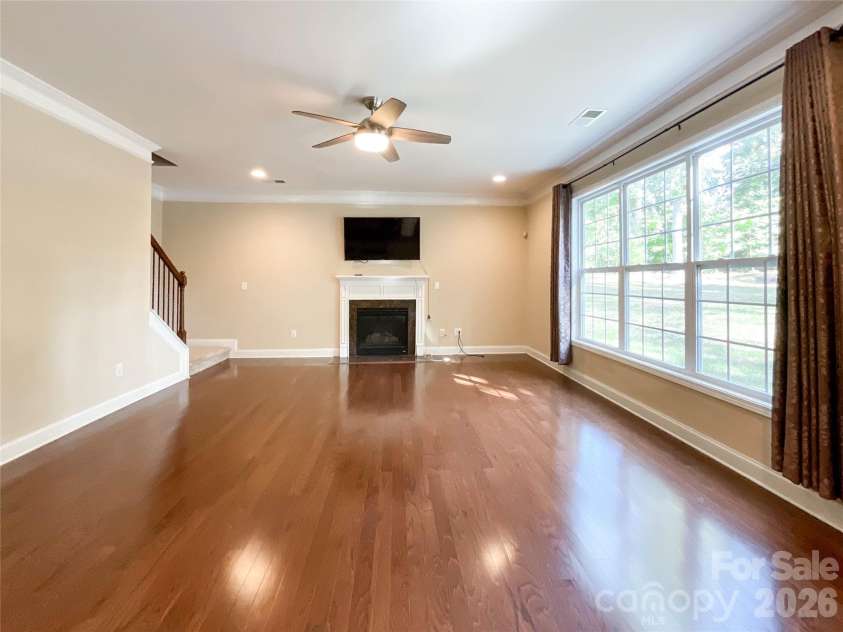 7527 Snowbird Court, Mint Hill, NC 28227.  MLS# CAR4432418, YatesRealty ID 55245. 