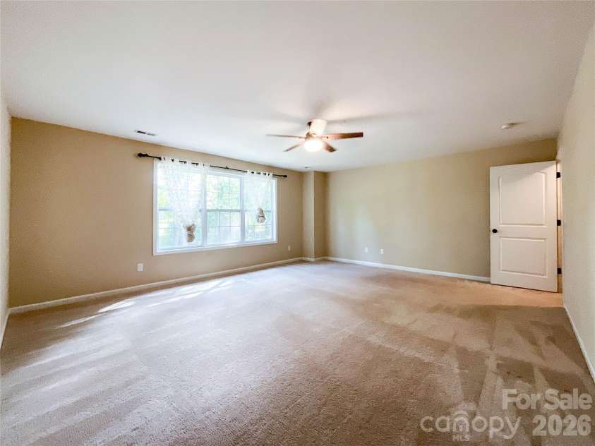 7527 Snowbird Court, Mint Hill, NC 28227.  MLS# CAR4432418, YatesRealty ID 55245. 
