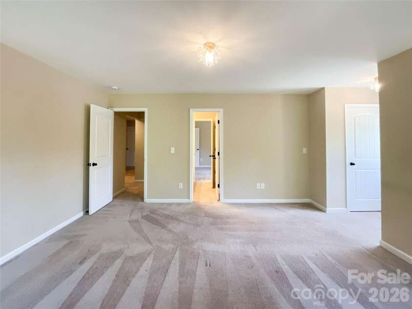 7527 Snowbird Court, Mint Hill, NC 28227.  MLS# CAR4432418, YatesRealty ID 55245. 