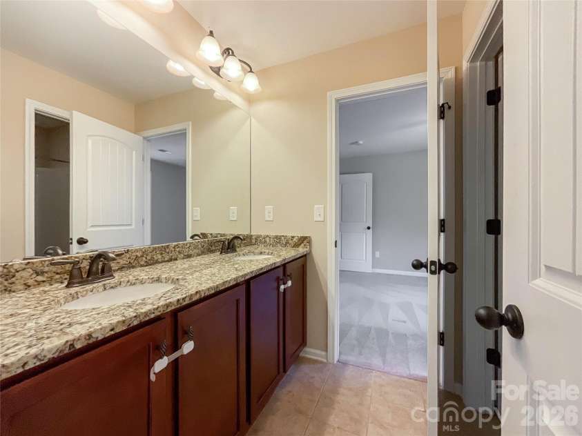 7527 Snowbird Court, Mint Hill, NC 28227.  MLS# CAR4432418, YatesRealty ID 55245. 