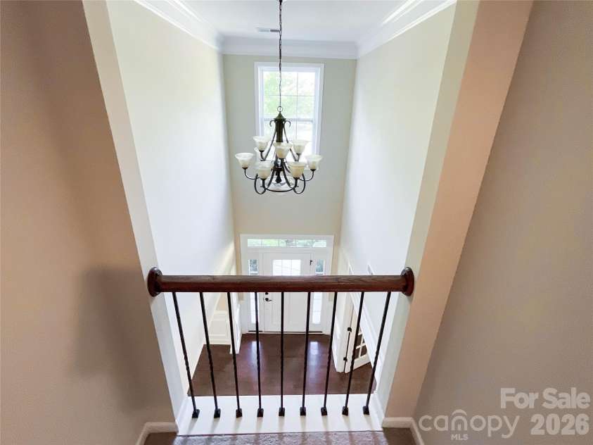 7527 Snowbird Court, Mint Hill, NC 28227.  MLS# CAR4432418, YatesRealty ID 55245. 