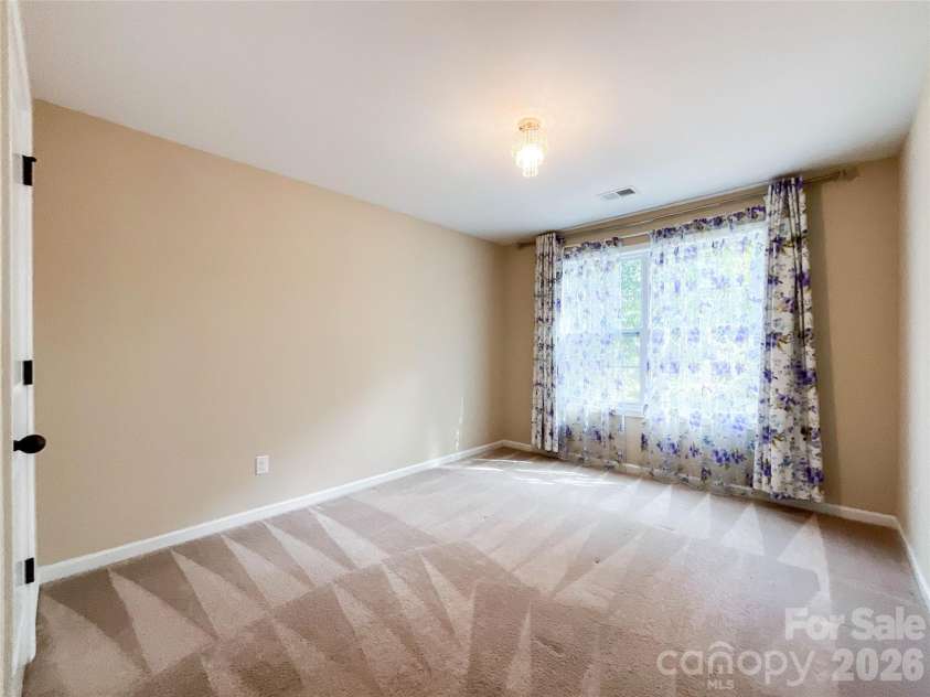 7527 Snowbird Court, Mint Hill, NC 28227.  MLS# CAR4432418, YatesRealty ID 55245. 