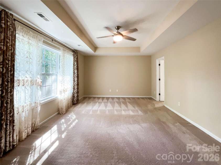 7527 Snowbird Court, Mint Hill, NC 28227.  MLS# CAR4432418, YatesRealty ID 55245. 