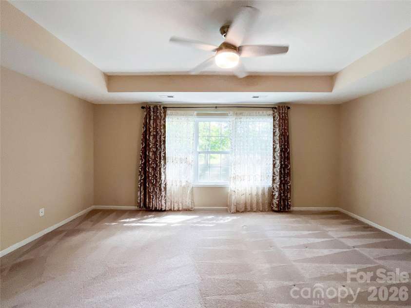 7527 Snowbird Court, Mint Hill, NC 28227.  MLS# CAR4432418, YatesRealty ID 55245. 