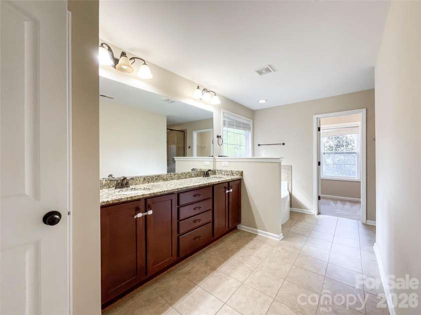 7527 Snowbird Court, Mint Hill, NC 28227.  MLS# CAR4432418, YatesRealty ID 55245. 