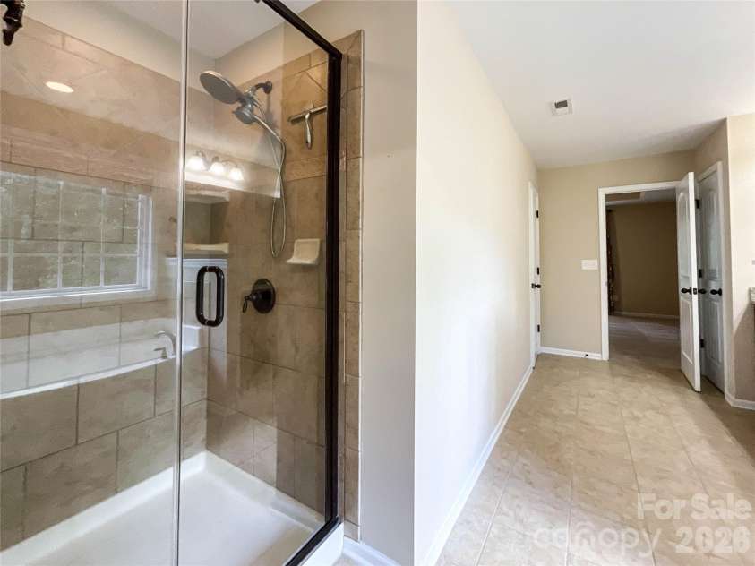 7527 Snowbird Court, Mint Hill, NC 28227.  MLS# CAR4432418, YatesRealty ID 55245. 