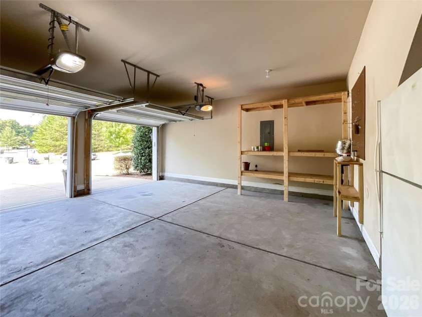 7527 Snowbird Court, Mint Hill, NC 28227.  MLS# CAR4432418, YatesRealty ID 55245. 