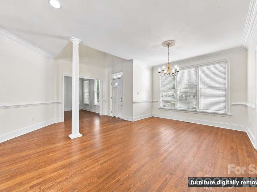 5539 Sunstar Court, Charlotte, NC 28226.  MLS# CAR4431682, YatesRealty ID 55248. 