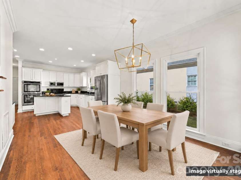 5539 Sunstar Court, Charlotte, NC 28226.  MLS# CAR4431682, YatesRealty ID 55248. 