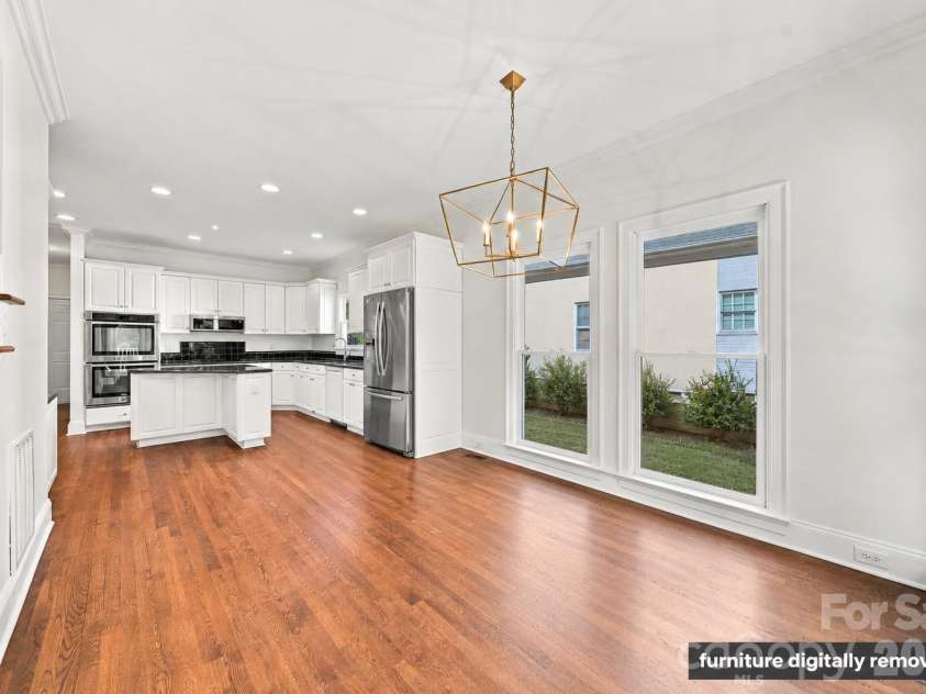 5539 Sunstar Court, Charlotte, NC 28226.  MLS# CAR4431682, YatesRealty ID 55248. 